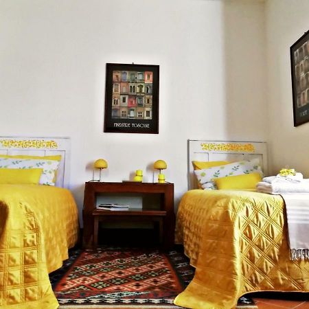 Bed and Breakfast Il Montelletto Santa Luce Esterno foto