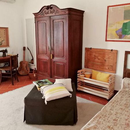 Bed and Breakfast Il Montelletto Santa Luce Esterno foto