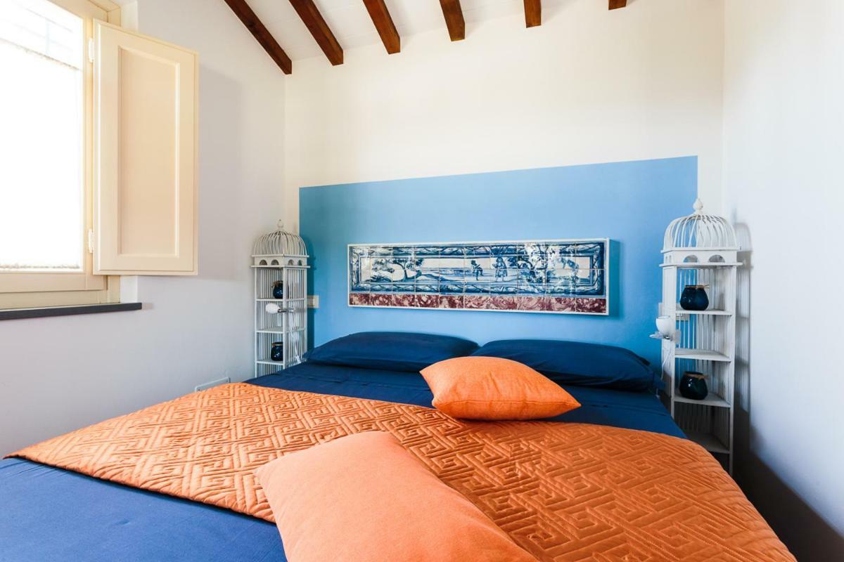 Bed and Breakfast Il Montelletto Santa Luce Esterno foto