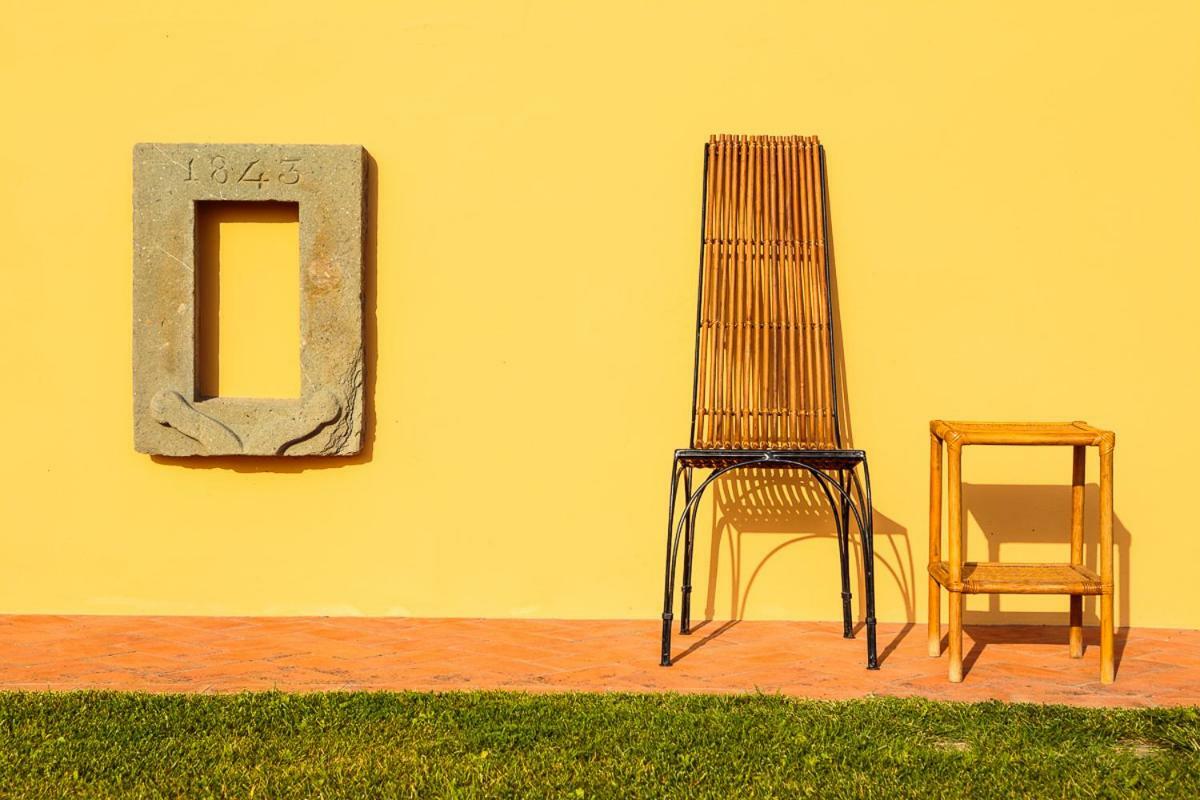 Bed and Breakfast Il Montelletto Santa Luce Esterno foto