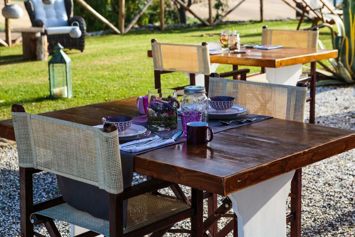 Bed and Breakfast Il Montelletto Santa Luce Esterno foto