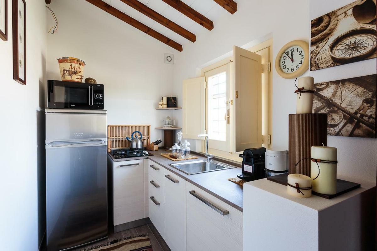 Bed and Breakfast Il Montelletto Santa Luce Esterno foto
