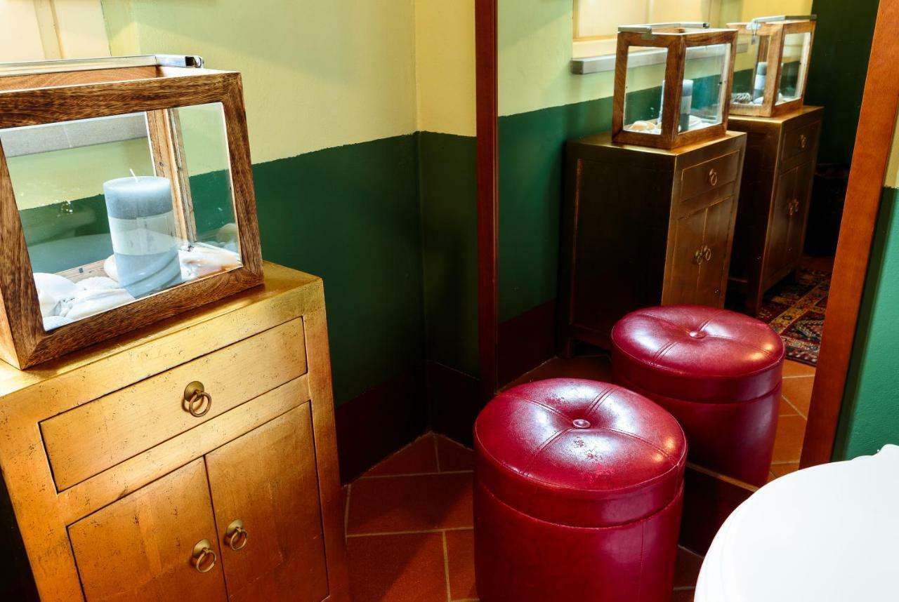 Bed and Breakfast Il Montelletto Santa Luce Esterno foto