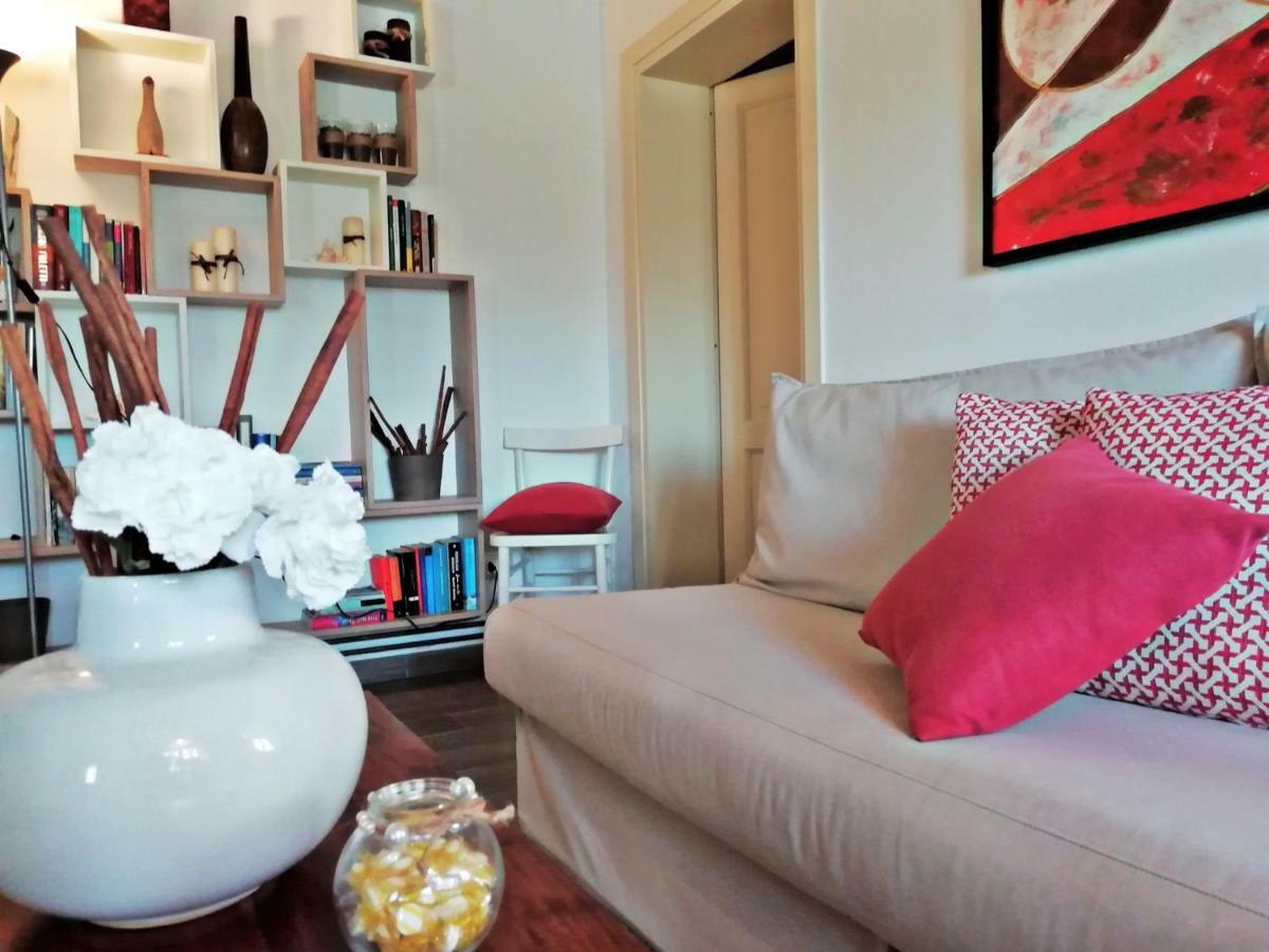 Bed and Breakfast Il Montelletto Santa Luce Esterno foto
