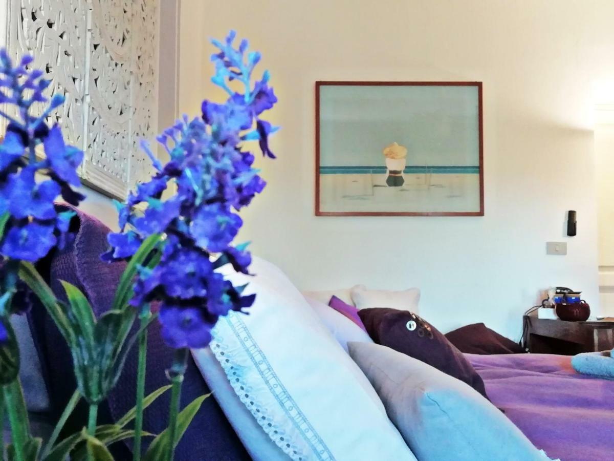Bed and Breakfast Il Montelletto Santa Luce Esterno foto
