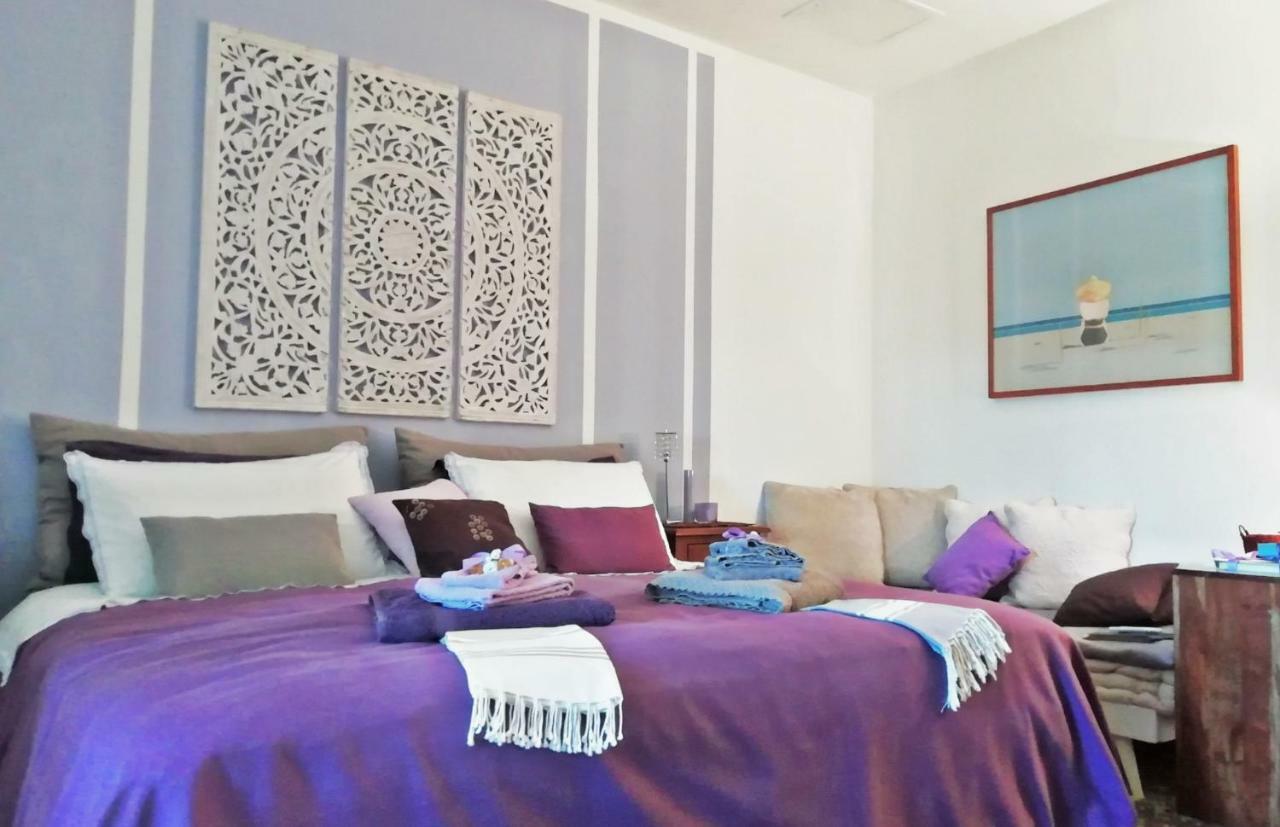 Bed and Breakfast Il Montelletto Santa Luce Esterno foto