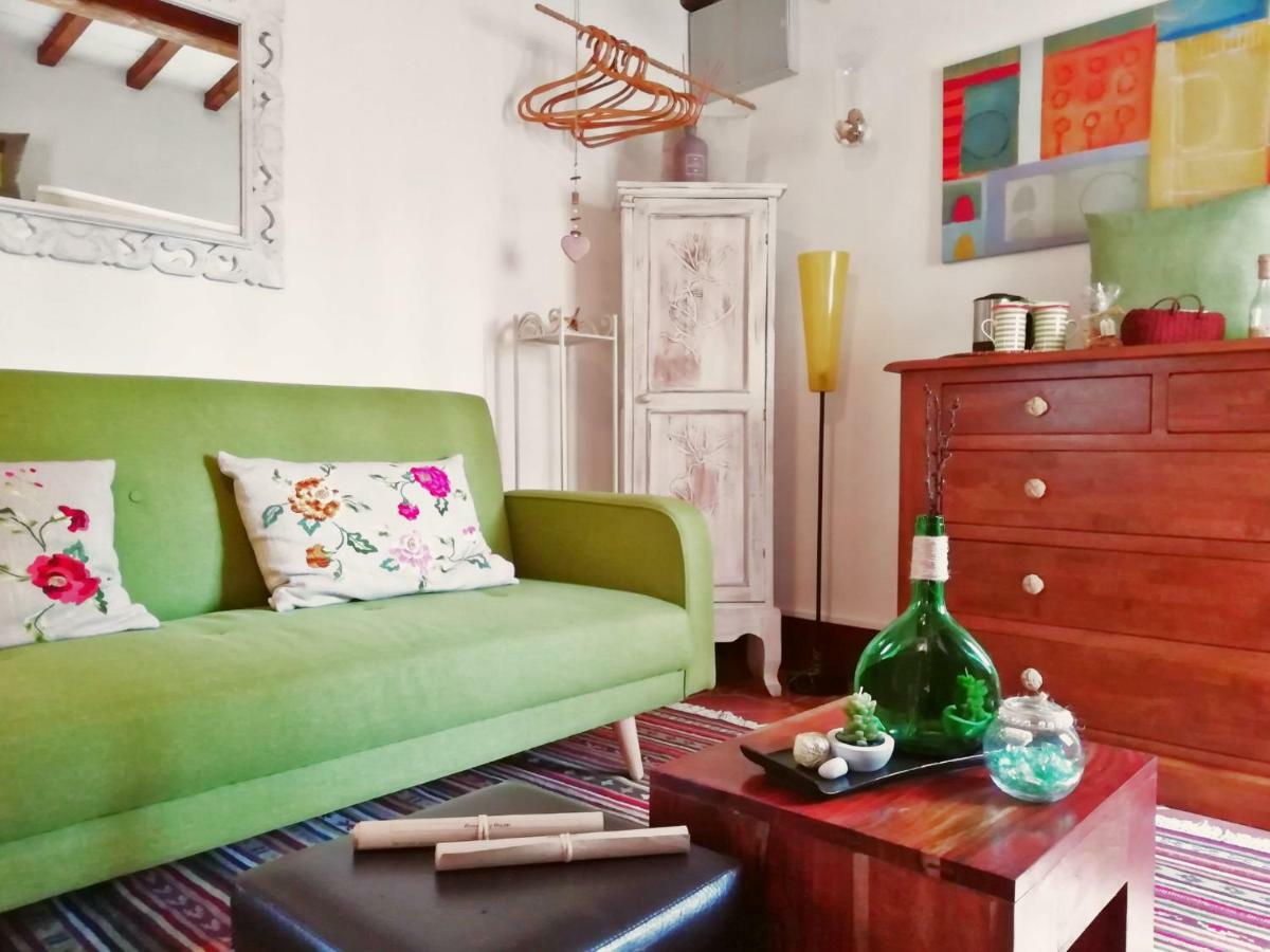 Bed and Breakfast Il Montelletto Santa Luce Esterno foto